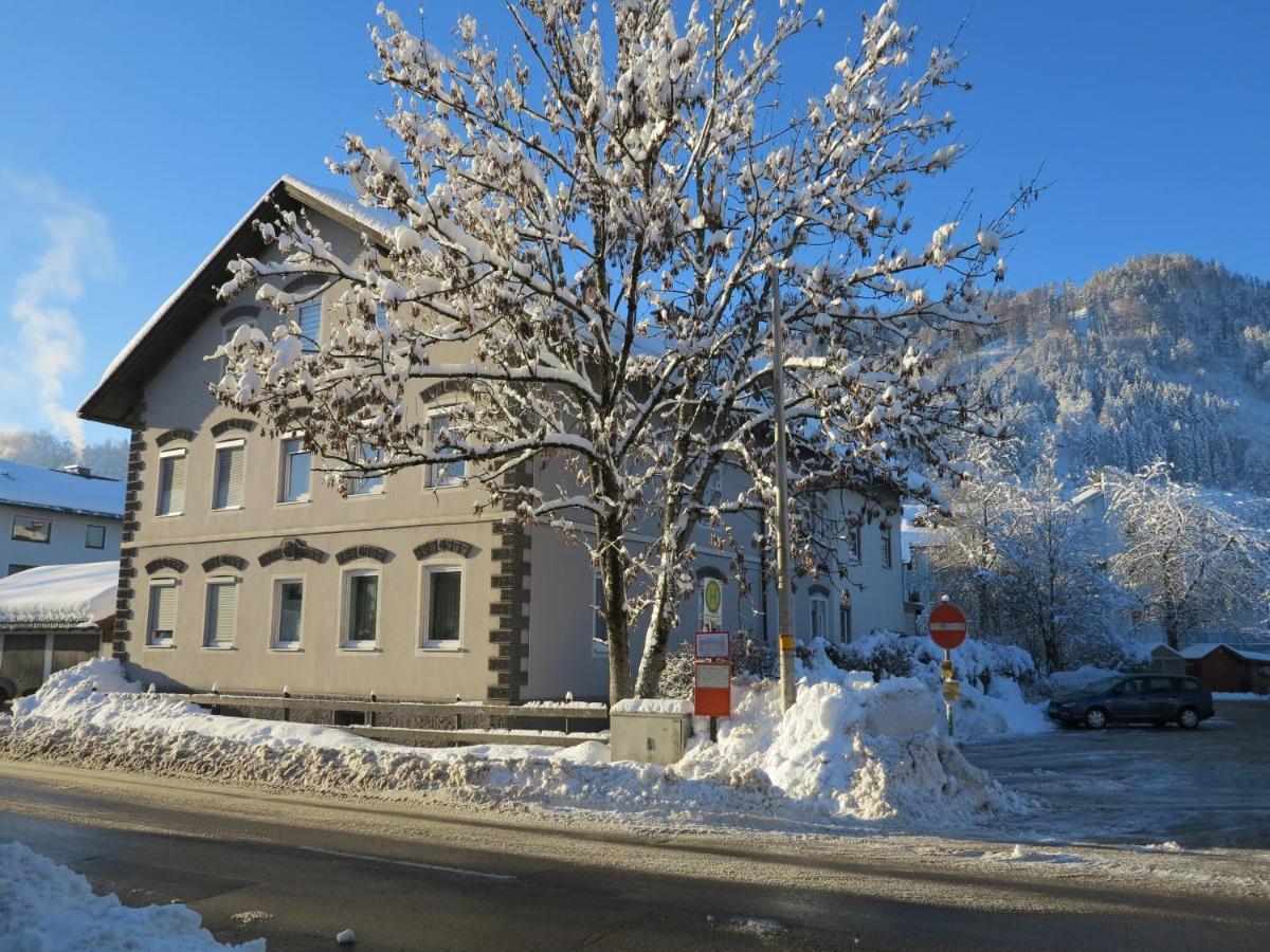 Allgaeu Spirit Immenstadt im Allgäu Dış mekan fotoğraf